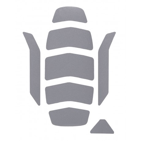 Autocollants Réfléchissants pour casque STRATO PETZL I Sécurama