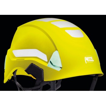 Autocollants Réfléchissants pour casque STRATO PETZL