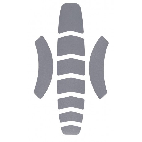 Autocollants Réfléchissants pour casque Vertex PETZL I sécurama