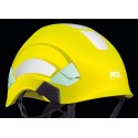 Autocollants Réfléchissants pour casque VERTEX PETZL I sécurama