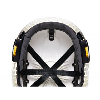 Mousse confort casque VERTEX ou STRATO PETZL I Sécurama