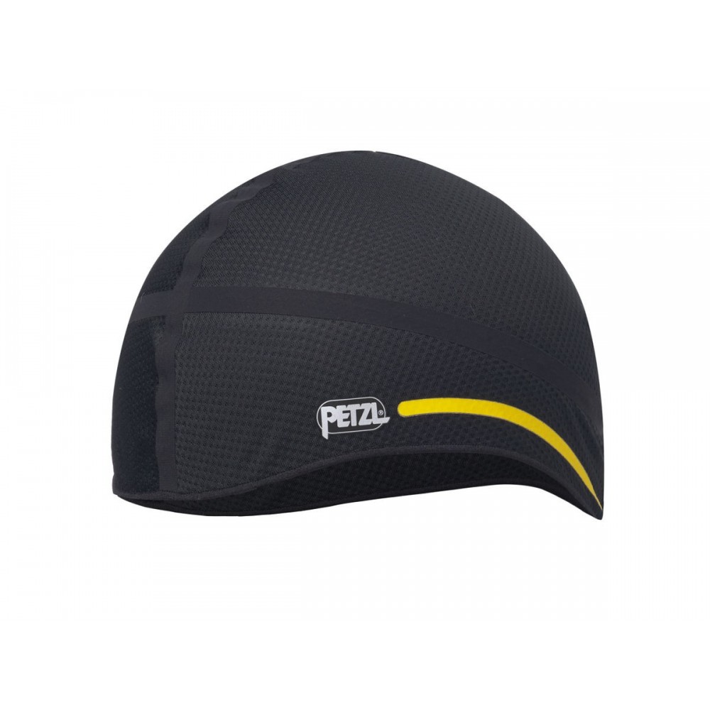 Bonnet respirant LINER spécial casque PETZL I Sécurama Bonnet respirant LINER spécial casque PETZL I Sécurama