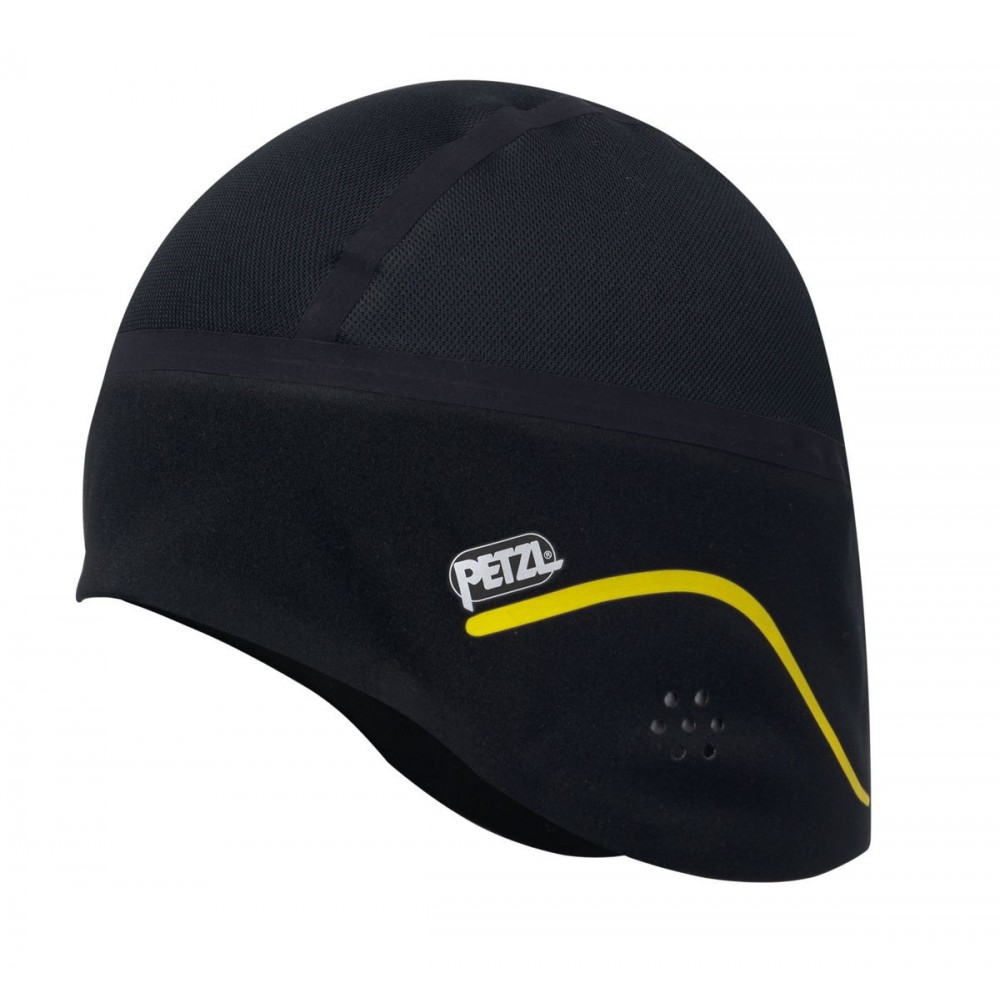 Bonnet vent et froid BEANIE spécial casque PETZL I Sécurama Bonnet vent et froid BEANIE spécial casque PETZL I Sécurama