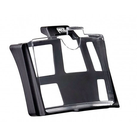 Porte badge pour casque VERTEX et STRATO PETZL I Sécurama