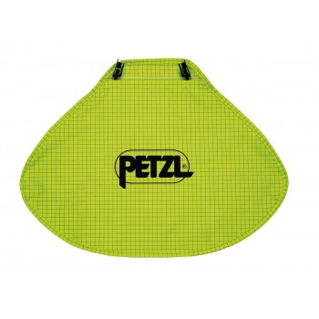 Protège nuque casques VERTEX et STRATO PETZL I Sécurama