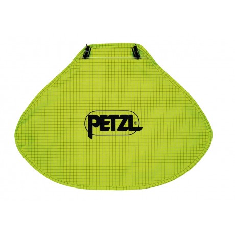 Protège nuque casques VERTEX et STRATO PETZL I Sécurama