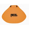 Protège nuque orange casques VERTEX et STRATO PETZL I Sécurama