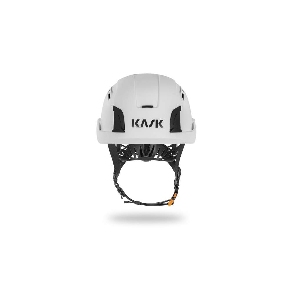 Casque ZENITH X AIR KASK BLANC I Sécurama Casque ZENITH X AIR KASK BLANC I Sécurama