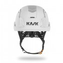 Casque haute visibilité ZENITH X AIR HI VIZ KASK I Sécurama