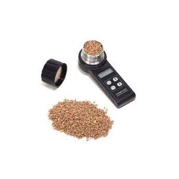 Humidimètre grain et céréales FARMPOINT SUPERTECH I Sécurama
