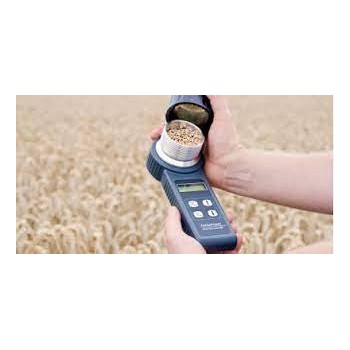 Humidimètre grain et céréales FARMPOINT SUPERTECH I Sécurama