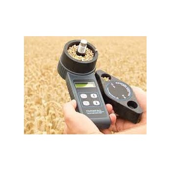 Humidimètre céréale broyée...