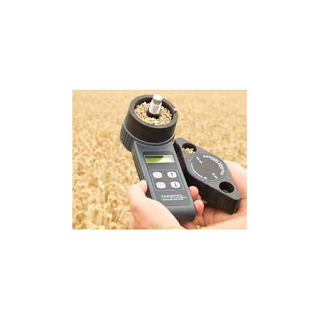 Humidimètre céréale broyée FARMPRO SUPERTECH Sécurama