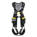 Harnais Antichute NEµWTON EASYFIT PETZL Européen Sécurama