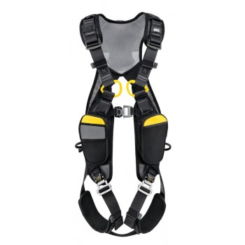 Harnais Antichute NEµWTON EASYFIT PETZL Européen Sécurama
