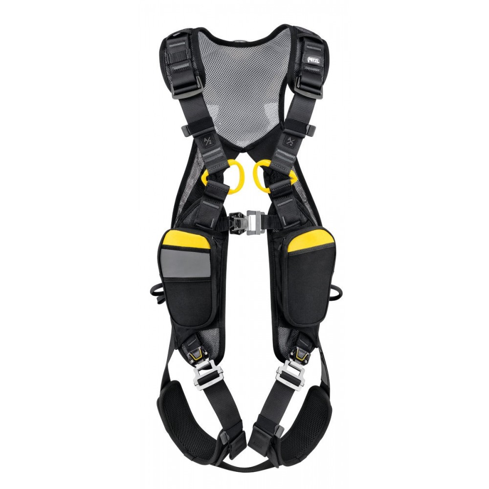 Harnais Antichute NEµWTON EASYFIT PETZL Européen Sécurama