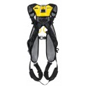 Harnais Antichute NEµWTON EASYFIT PETZL Européen Sécurama
