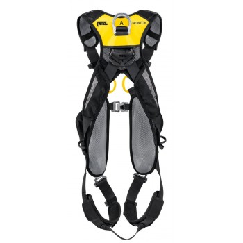 Harnais Antichute NEµWTON EASYFIT PETZL Européen Sécurama