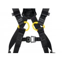 Harnais Antichute NEWTON européen PETZL I Sécurama