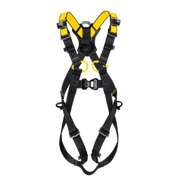 Harnais Antichute NEWTON international PETZL I Sécurama
