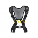 Harnais anti chute NEWTON FAST PETZL I Sécurama version Européenne