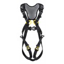 Harnais anti chute NEWTON FAST PETZL I Sécurama version Internationale