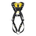 Harnais anti chute NEWTON FAST PETZL I Sécurama version Européenne