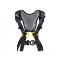 Harnais anti chute NEWTON FAST PETZL I Sécurama version Européenne