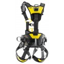 Harnais Antichute VOLT PETZL I Sécurama version Européenne