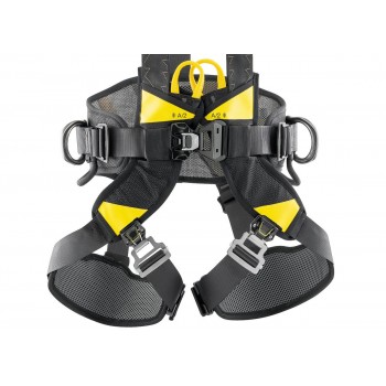 Harnais Antichute VOLT PETZL I Sécurama version Européenne
