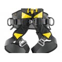 Harnais Antichute VOLT WIND PETZL I sécurama version Européenne