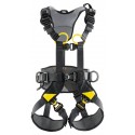 Harnais Antichute VOLT WIND PETZL I sécurama version Internationale