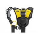 Harnais Antichute VOLT WIND PETZL I sécurama version Internationale