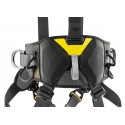 Harnais Antichute VOLT WIND PETZL I sécurama version Internationale