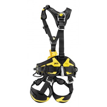 Harnais anti chute ASTRO BOD FAST PETZL I Sécurama version Européenne