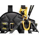 Harnais anti chute ASTRO BOD FAST PETZL I Sécurama version Européenne