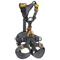 Harnais anti chute ASTRO BOD FAST PETZL I Sécurama version Internationale