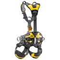 Harnais anti chute ASTRO BOD FAST PETZL I Sécurama version Internationale