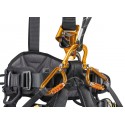 Harnais anti chute ASTRO BOD FAST PETZL I Sécurama version Internationale
