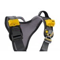 Harnais anti chute ASTRO BOD FAST PETZL I Sécurama version Internationale