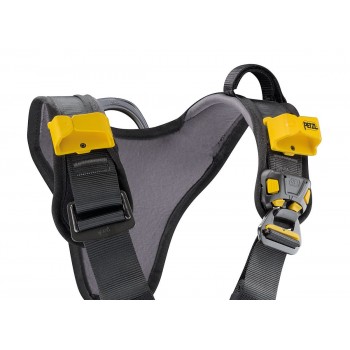Harnais anti chute ASTRO BOD FAST PETZL I Sécurama version Internationale