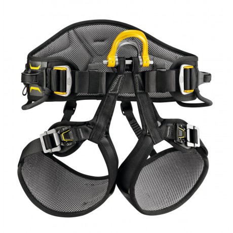 Harnais cuissard ASTRO SIT FAST PETZL Sécurama
