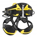 Harnais cuissard ASTRO SIT FAST PETZL Sécurama