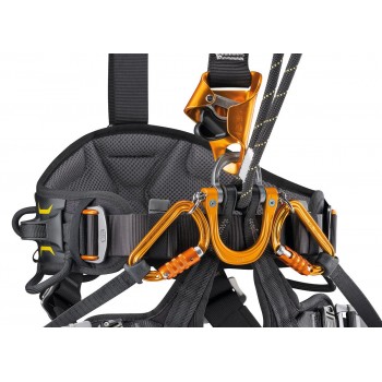 Harnais cuissard ASTRO SIT FAST PETZL Sécurama
