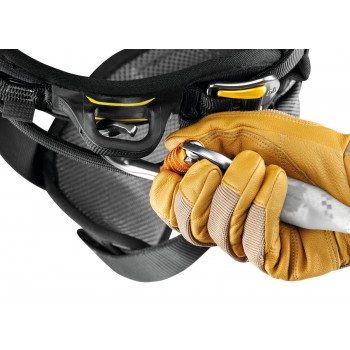 Harnais cuissard ASTRO SIT FAST PETZL Sécurama