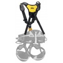 Torse pour harnais cuissard TOP CROLL S PETZL I Sécurama