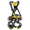 Torse pour harnais cuissard TOP CROLL S PETZL I Sécurama