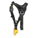 Torse pour harnais cuissard TOP CROLL L PETZL I Sécurama