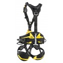 Torse pour harnais cuissard TOP CROLL L PETZL I Sécurama