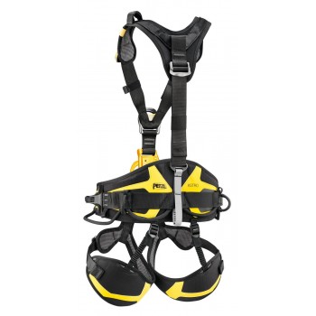 Torse pour harnais cuissard TOP CROLL L PETZL I Sécurama